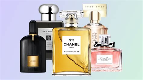 Perfumes .